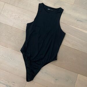 Black Bodysuit